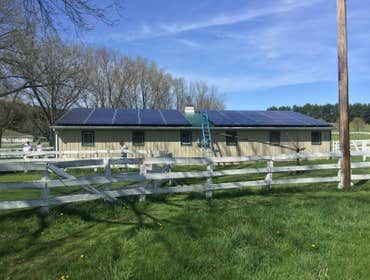 Photos from Pennsylvania Solar Energy Company, Inc
