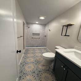 Dreammaker Bath & Kitchen