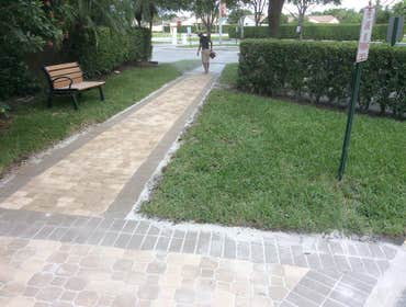 Walkway
