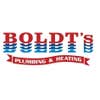 Boldt's plumbing & Heating Inc logo
