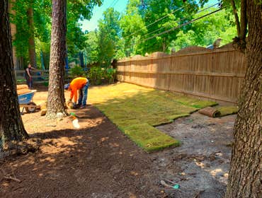 Photos by Solid Ground Solutions LLC #1