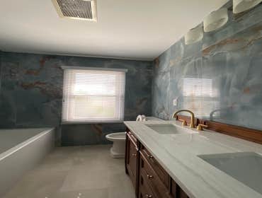 Photos by Stanford Group, Inc #4 Bathroom Remodel