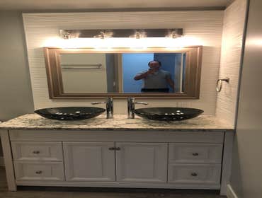 Photos by Express Tile Design #2