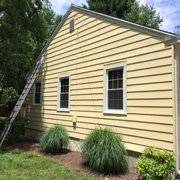 Siding Contractors Montclair NJ, Siding Repair Service