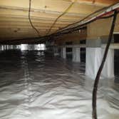 Photos by Triangle Reconstruction Company #1 Crawl Space Pictures