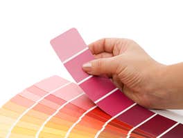 Color Consultation