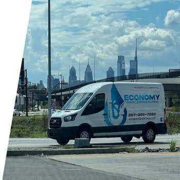Economy Drain Cleaning & plumbing
