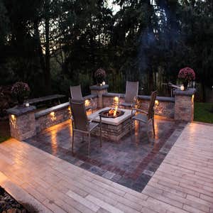 A Plus Landscaping