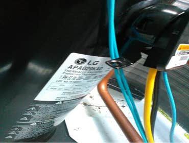 Photos by Cordova Heating & Cooling #1