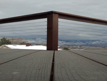 Slc Deck And Fence Llc Project