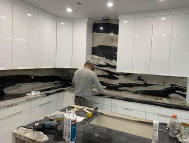 Photos by Matos Residential Interior Remodeling Inc #2