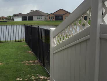 Residential Aluminum