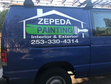 Photos by Zepeda Painting LLC #2