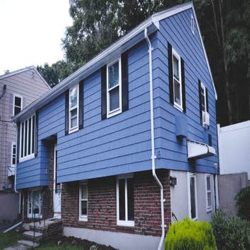 Exterior Painting