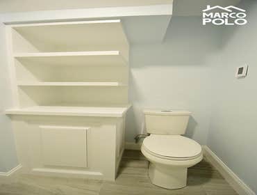Photos by Marco Polo Construction Co #1