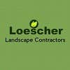 Joseph Loescher Landscapes logo