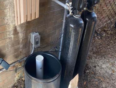Water Softener ‌in Tampa, FL