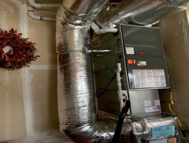 Photos by Unisystems Heating & AC LLC #1