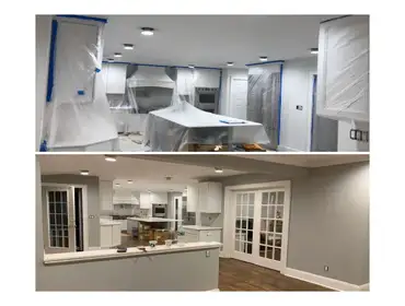 Photos by Master Wall Painting Inc #4