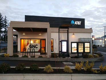 AT&T Store Happy Valley