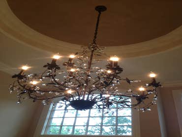 Project photos from Elayan Construction Services Llc The gallery displays photos from three custom
Homes built by ECS located in Oradell, Tenafly & Dem