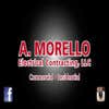 A Morello Electrical Contracting LLC logo