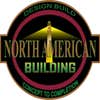 North American Building logo