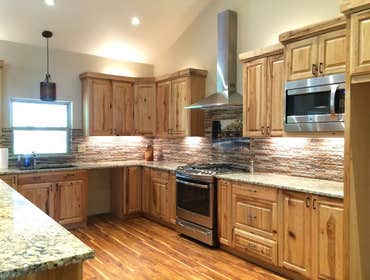 Marshall Manor Custom