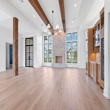 Prestigious Home Builders