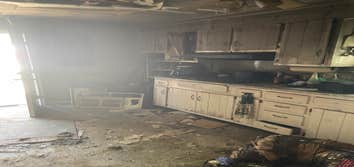 Photos by Richmond Renovation Company LLC #2 house fire