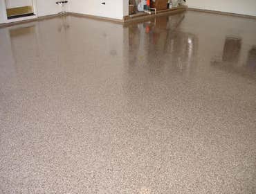 Residential Garage