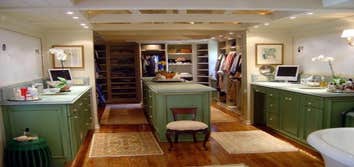 Chism Brothers Painting Interior Projects