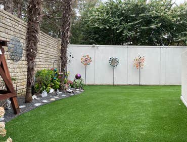 Photos by Texas Artificial Turf & Design #1