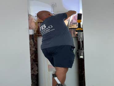Photos by TB plumbing #2