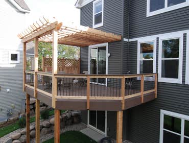 Photos by Two Teacher Construction, Inc #1