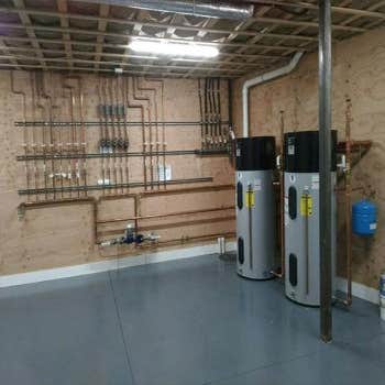 Photos by Notturno Plumbing, Heating & Air Conditioning #1