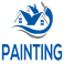 Clarksville Painters logo