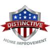 Distinctive Home Improvements logo