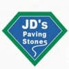 JD'S Paving Stones logo