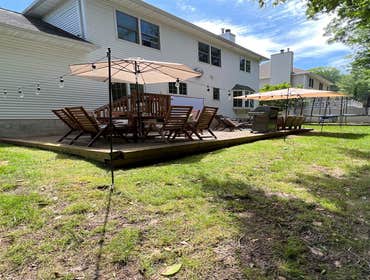 Photos by Ryback Landscaping & Lawns #1