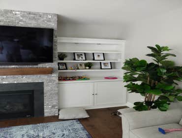 Photos by Store More Shelving Systems #1