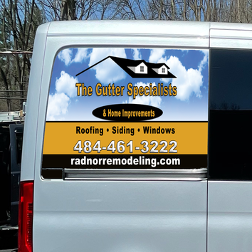 the Gutter Specialists LLC