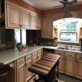 Cabinet Refacing If you love your kitchen & the cabinets are in good condition, but you'd like to update the style or color. We offer a service called 