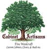 Cabinet Artisans logo