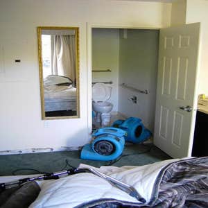 Photos by Thompson Restoration Associates #1