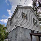 Photos by Ground Up Home Improvements #2 We wrapped everything with an alumium soffit and facia with A-1 seamless gutters, Tucking metal on old wood ke