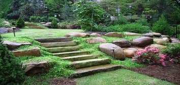 Photos from K.A.I. Excavation & Landscaping