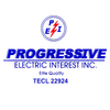 Progressive Electric Interest Inc logo