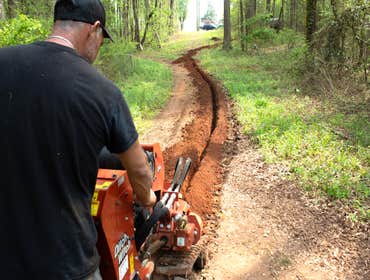 Pipe Repair in Clover, SC