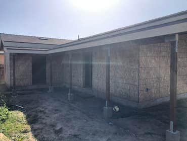 Photos by Dark Horse General Construction #1